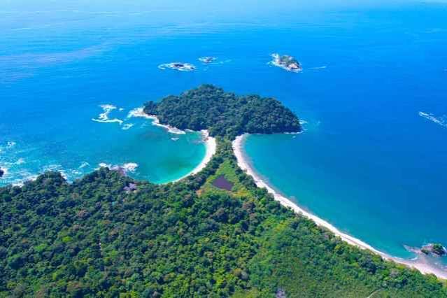 Parque Manuel Antonio